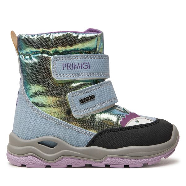 Primigi Апрески Primigi 6861311 S GORE-TEX Син