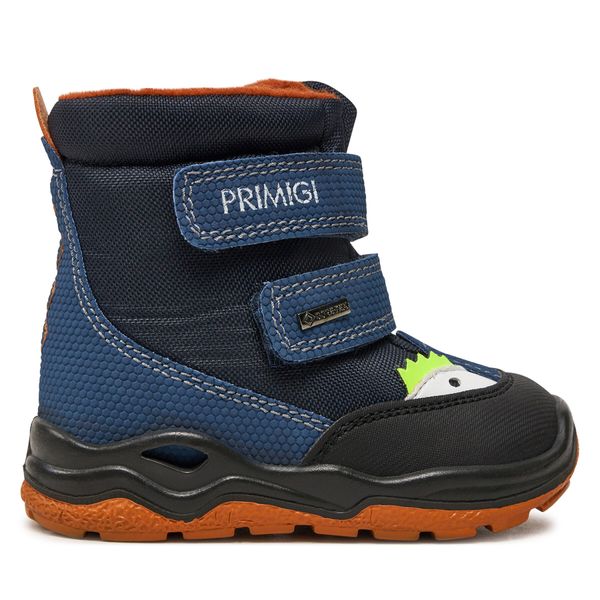 Primigi Апрески Primigi 6861333 M GORE-TEX Тъмносин