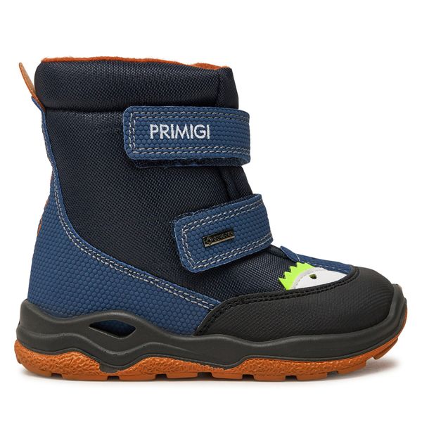 Primigi Апрески Primigi 6861333 S GORE-TEX Тъмносин