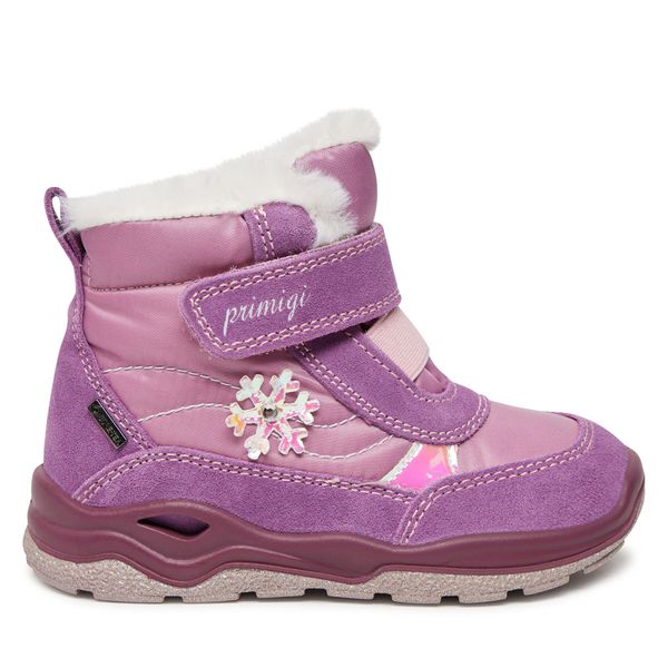 Primigi Апрески Primigi 6861400 S GORE-TEX Виолетов