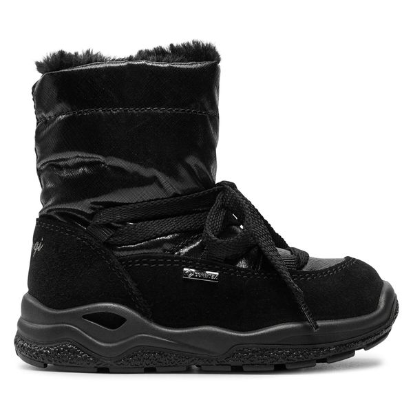 Primigi Апрески Primigi 6861500 S GORE-TEX Черен