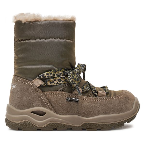 Primigi Апрески Primigi 6861511 S GORE-TEX Бежов