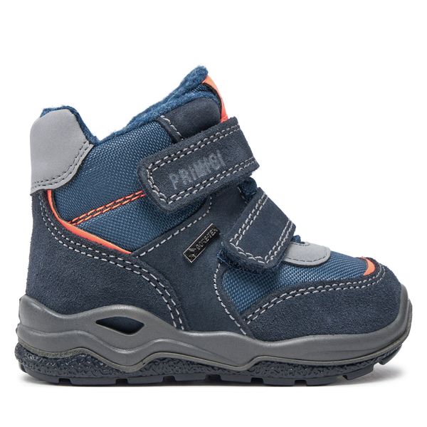 Primigi Апрески Primigi 6861700 M GORE-TEX Тъмносин