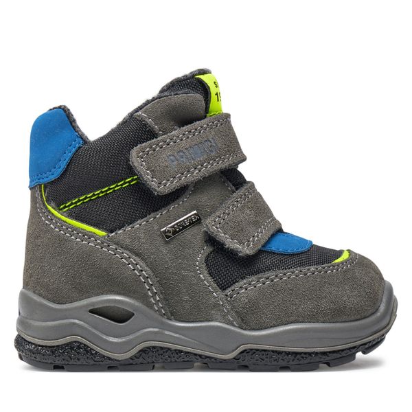 Primigi Апрески Primigi 6861711 M GORE-TEX Сив