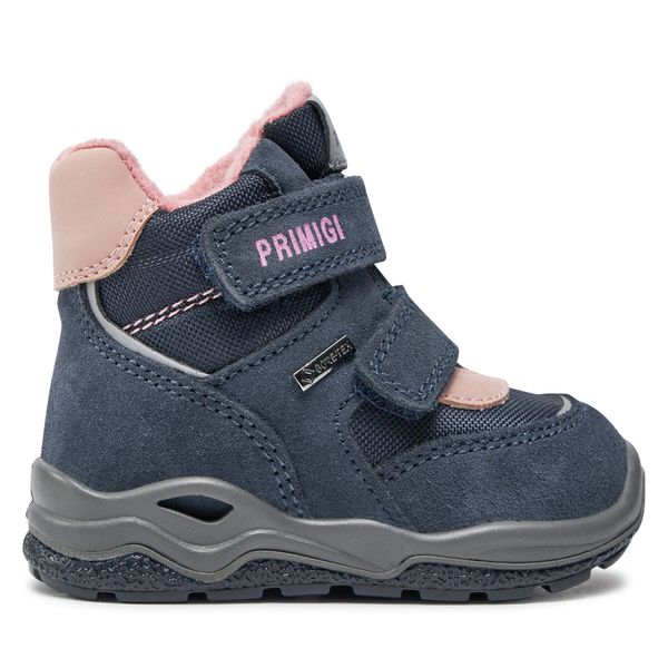 Primigi Апрески Primigi 6861733 M GORE-TEX Тъмносин