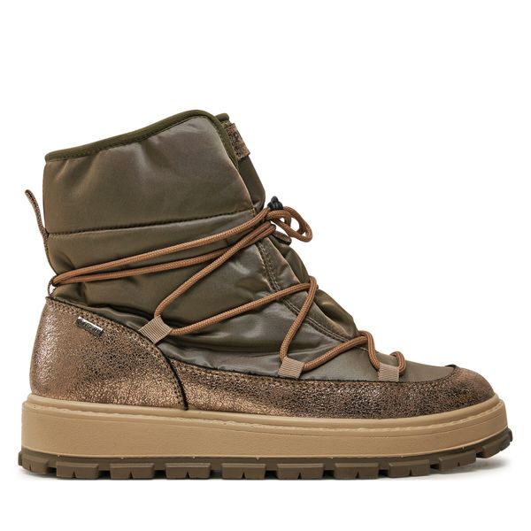 Primigi Апрески Primigi 6869522 D GORE-TEX Сив