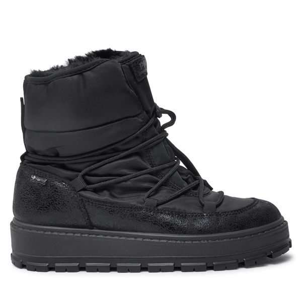 Primigi Апрески Primigi 6869533 D GORE-TEX Черен