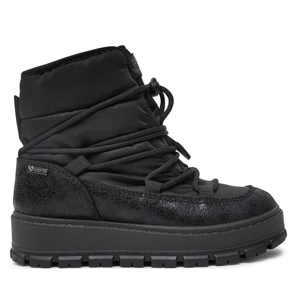 Primigi Апрески Primigi 6869533 M GORE-TEX Черен