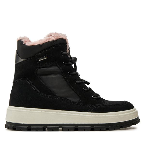 Primigi Апрески Primigi 6869911 D GORE-TEX Черен