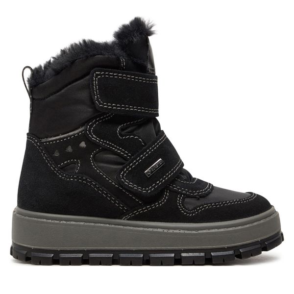 Primigi Апрески Primigi 6870000 M GORE-TEX Черен