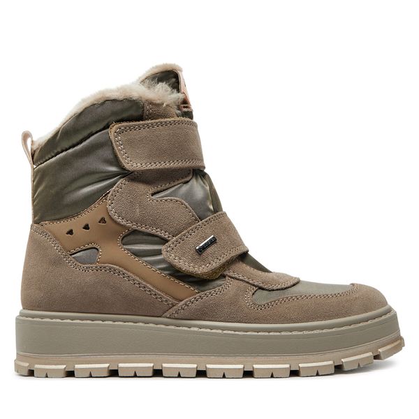 Primigi Апрески Primigi 6870011 D GORE-TEX Бежов