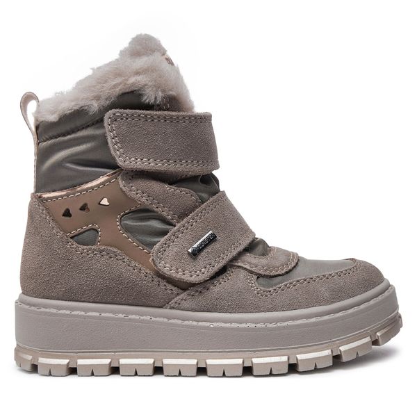 Primigi Апрески Primigi 6870011 M GORE-TEX Бежов