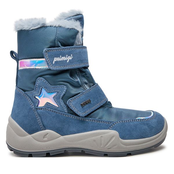 Primigi Апрески Primigi 6878522 D GORE-TEX Син