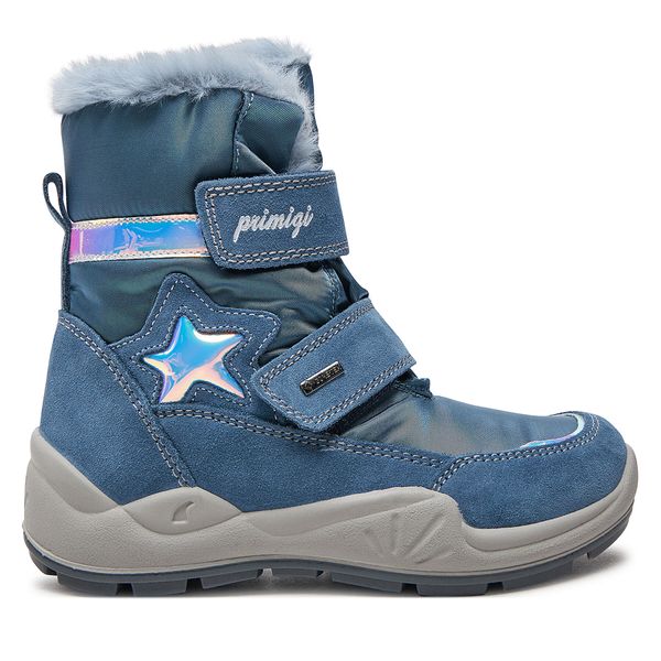 Primigi Апрески Primigi 6878522 S GORE-TEX Син