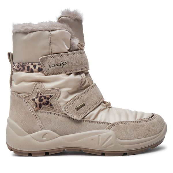 Primigi Апрески Primigi 6878544 D GORE-TEX Бежов