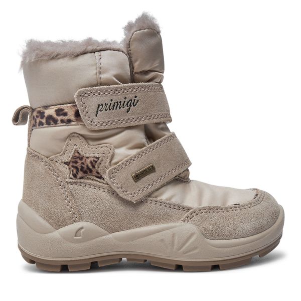 Primigi Апрески Primigi 6878544 M GORE-TEX Бежов