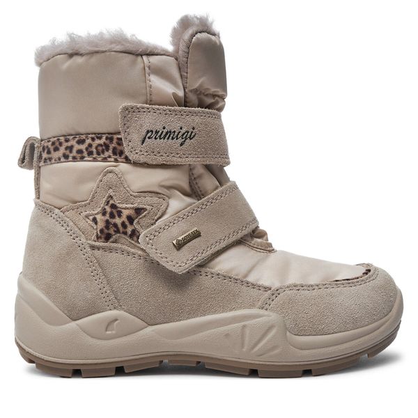 Primigi Апрески Primigi 6878544 S GORE-TEX Бежов