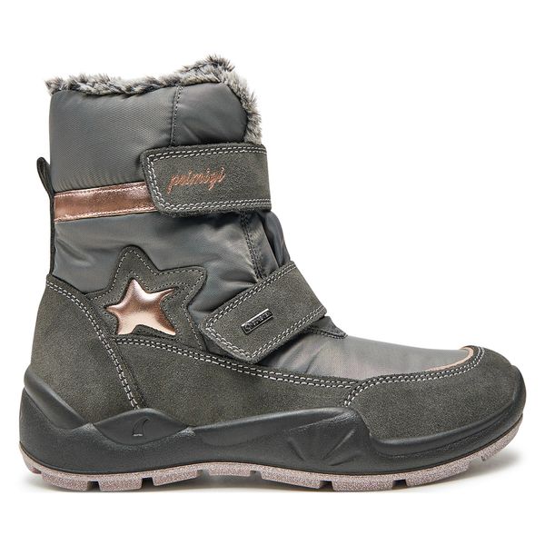 Primigi Апрески Primigi 6878555 D GORE-TEX Сив