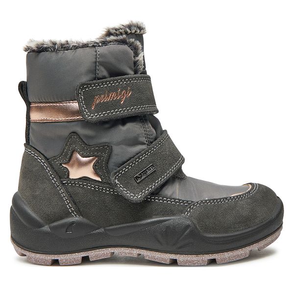 Primigi Апрески Primigi 6878555 M GORE-TEX Сив
