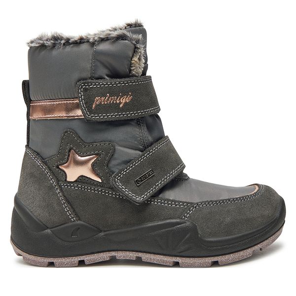 Primigi Апрески Primigi 6878555 S GORE-TEX Сив