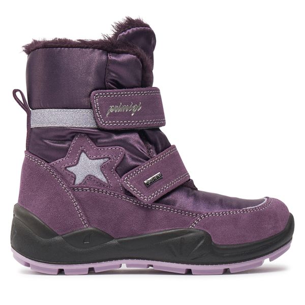 Primigi Апрески Primigi 6878566 S GORE-TEX Виолетов