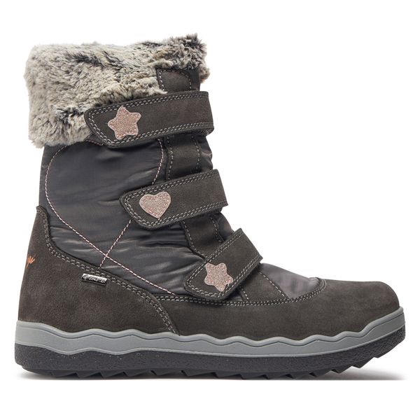 Primigi Апрески Primigi 6880200 D GORE-TEX Сив
