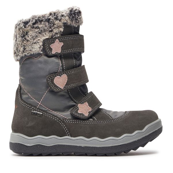 Primigi Апрески Primigi 6880200 S GORE-TEX Сив