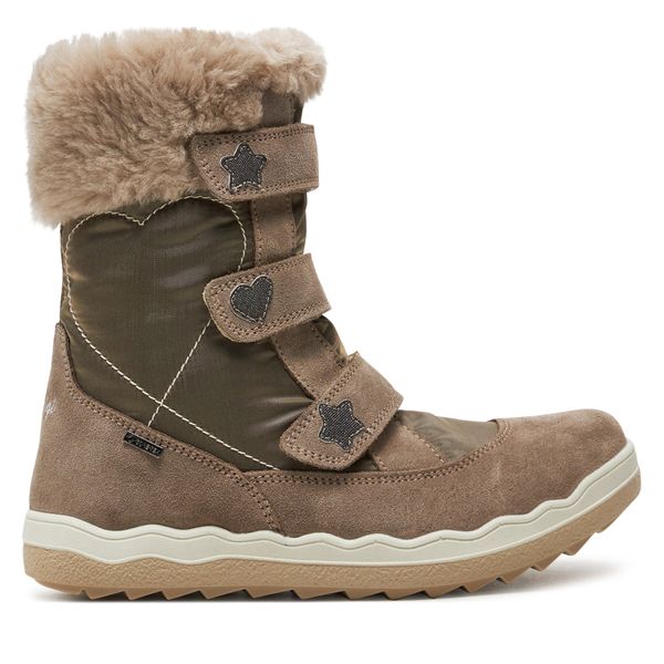 Primigi Апрески Primigi 6880233 D GORE-TEX Бежов