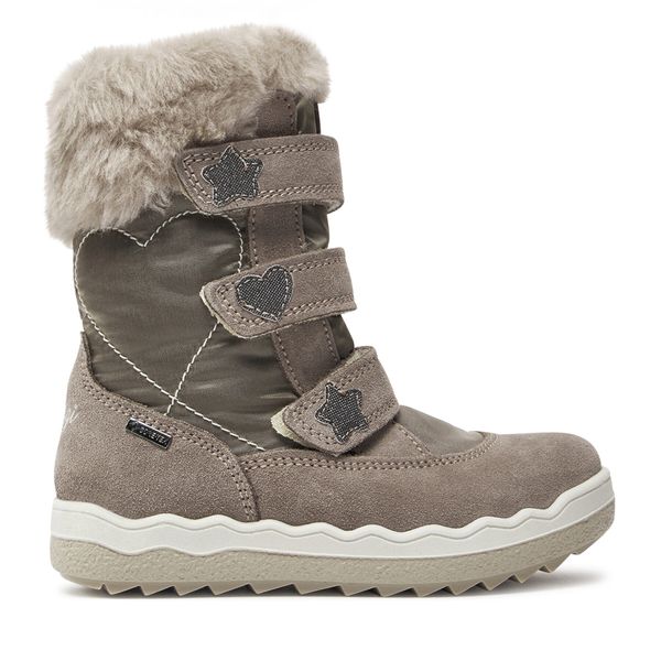 Primigi Апрески Primigi 6880233 M GORE-TEX Бежов