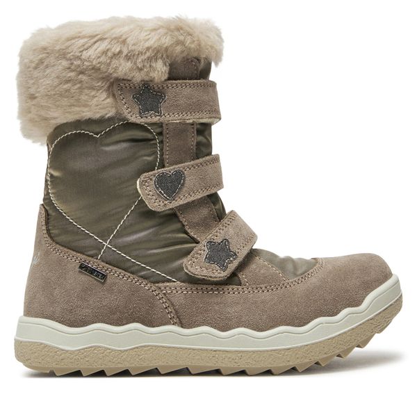 Primigi Апрески Primigi 6880233 S GORE-TEX Бежов
