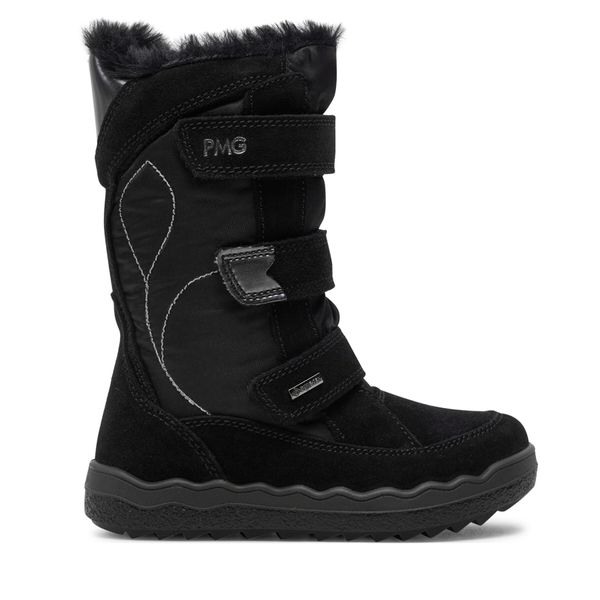 Primigi Апрески Primigi 6880500 S GORE-TEX Черен