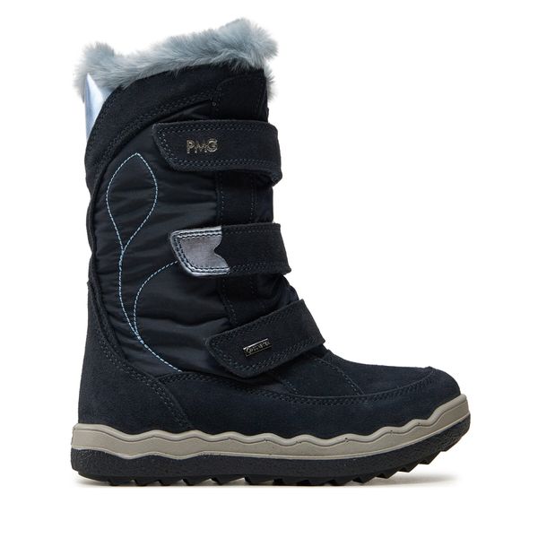Primigi Апрески Primigi 6880522 S GORE-TEX Тъмносин