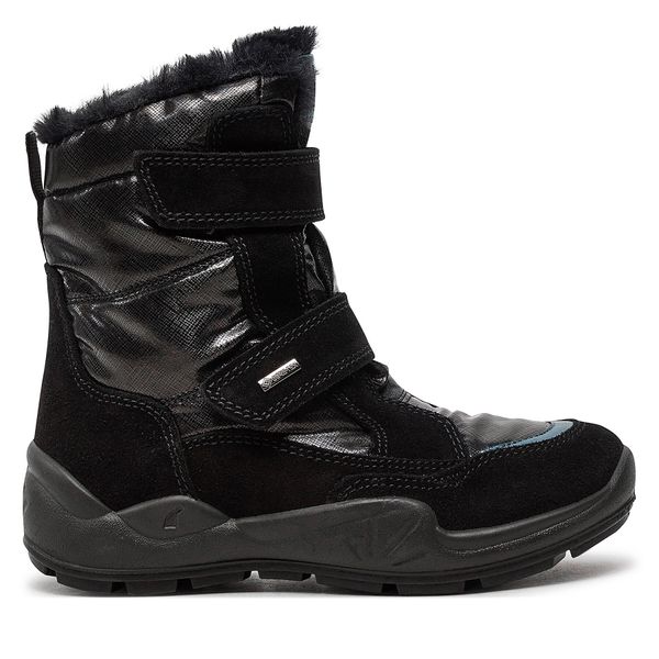 Primigi Апрески Primigi 6882511 S GORE-TEX Черен