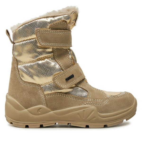 Primigi Апрески Primigi 6882522 S GORE-TEX Бежов