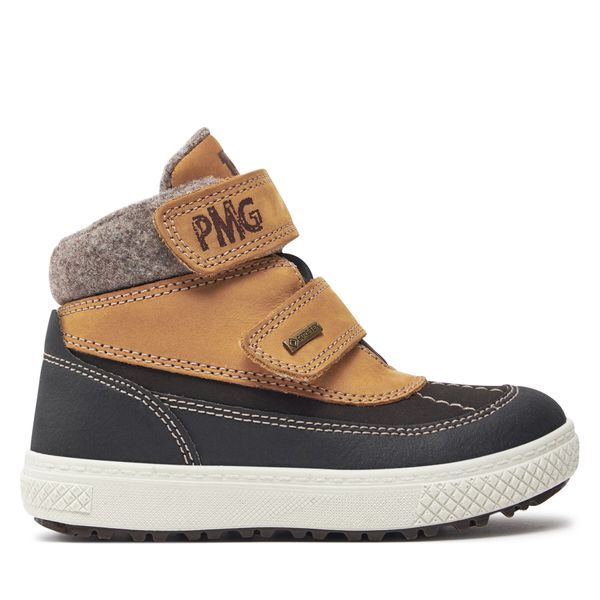 Primigi Апрески Primigi 6886400 M GORE-TEX Кафяв