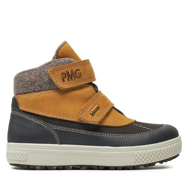 Primigi Апрески Primigi 6886400 S GORE-TEX Кафяв