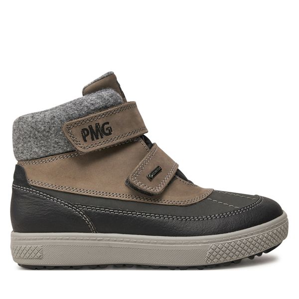 Primigi Апрески Primigi 6886422 S GORE-TEX Сив