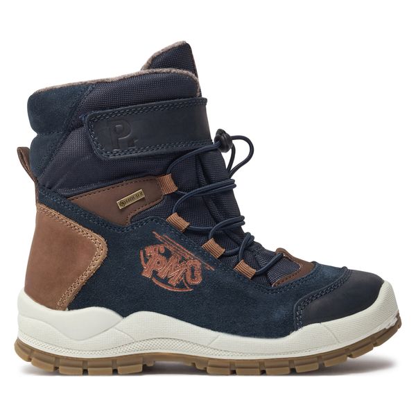 Primigi Апрески Primigi 6896322 S GORE-TEX Тъмносин