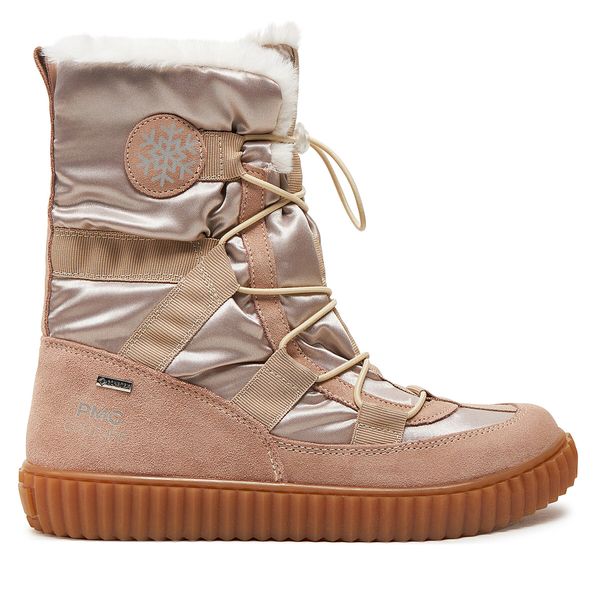 Primigi Апрески Primigi 6938100 D GORE-TEX Розов