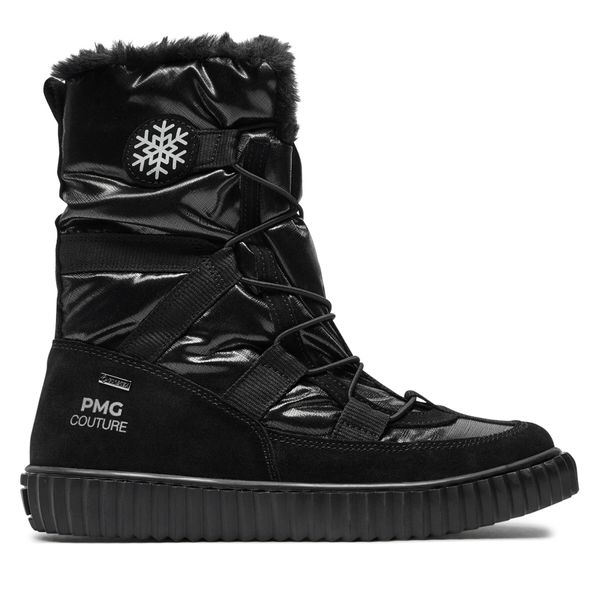 Primigi Апрески Primigi 6938122 D GORE-TEX Черен