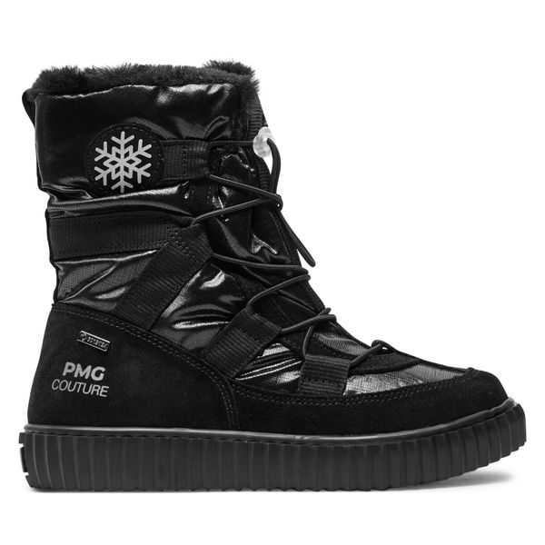 Primigi Апрески Primigi 6938122 S GORE-TEX Черен