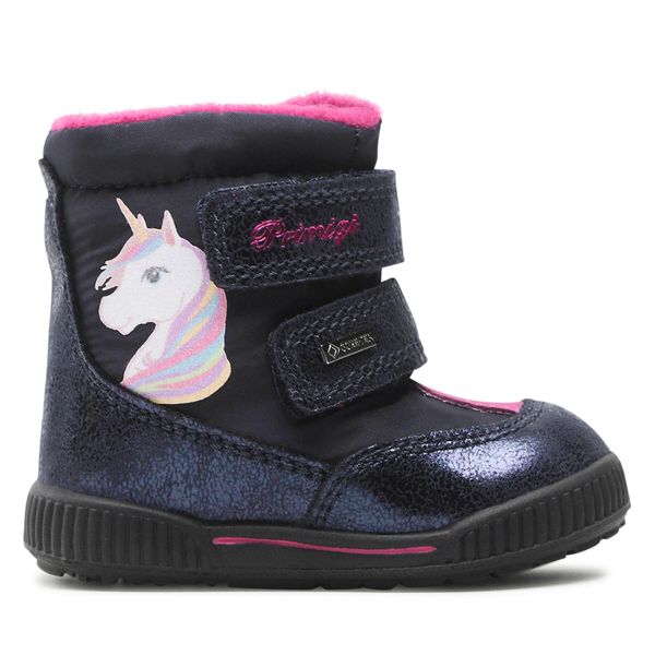 Primigi Апрески Primigi GORE-TEX 2861822 Тъмносин