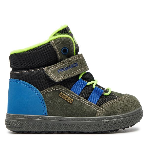 Primigi Апрески Primigi GORE-TEX 4852122 M Сив