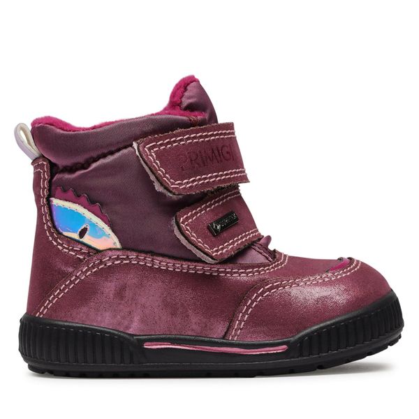 Primigi Апрески Primigi GORE-TEX 4858433 Розов