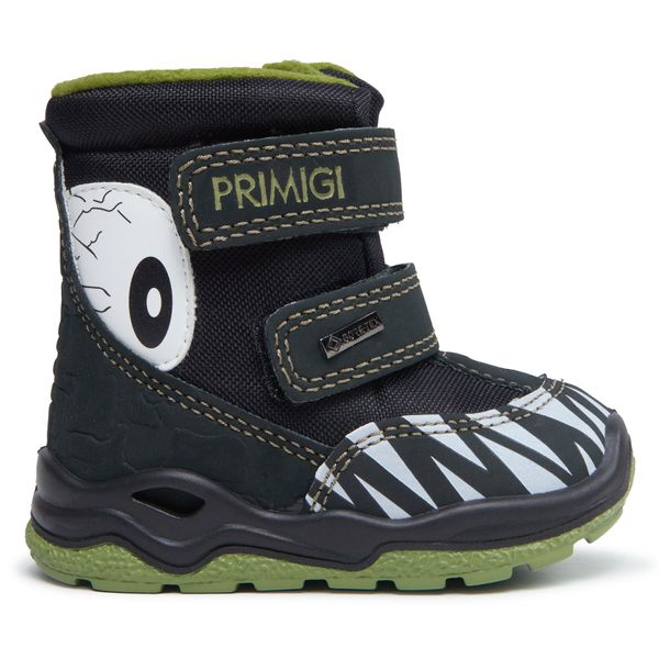 Primigi Апрески Primigi GORE-TEX 4860211 M Зелен