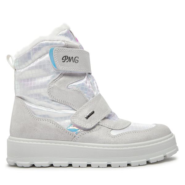 Primigi Апрески Primigi GORE-TEX 4873000 D Сребрист