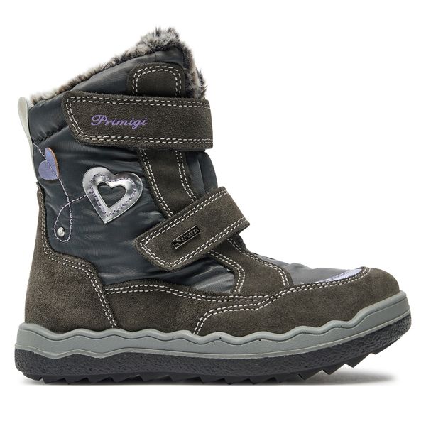 Primigi Апрески Primigi GORE-TEX 4885222 S Сив