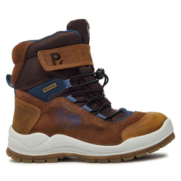 Primigi Апрески Primigi GORE-TEX 4897500 S Кафяв