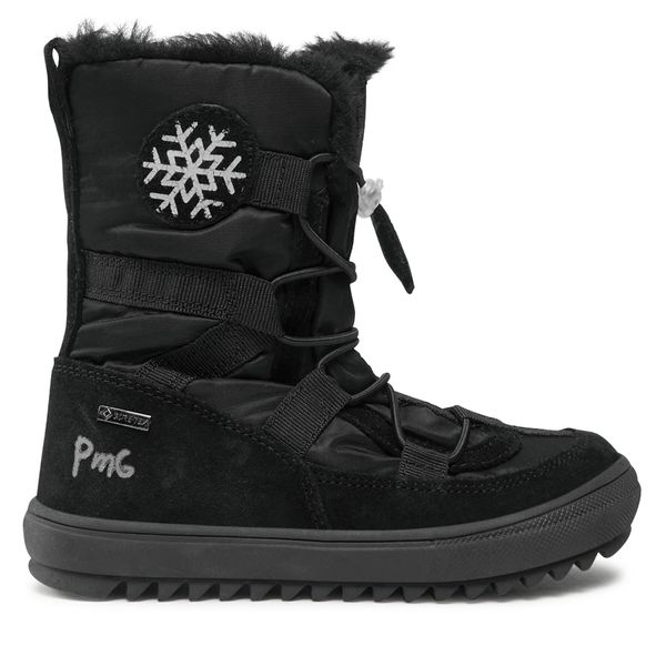 Primigi Апрески Primigi GORE-TEX 4938011 M Черен