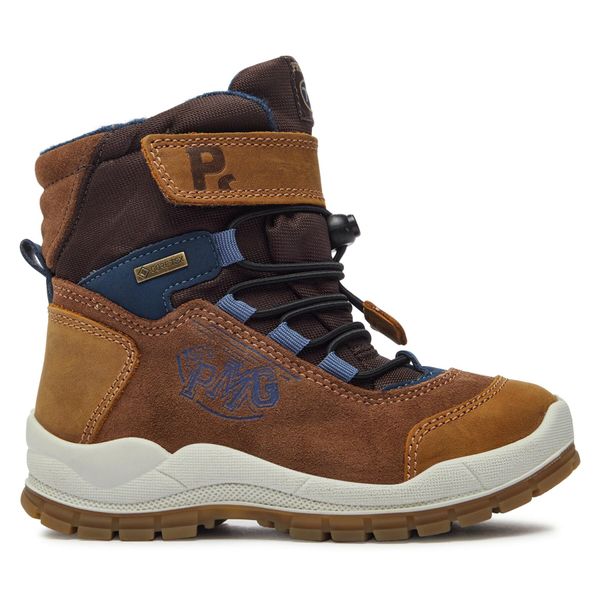 Primigi Апрески Primigi GORE-TEX 6896300 M Кафяв